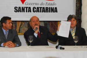 Read more about the article Encontro mundial de turismo será realizado em Santa Catarina