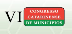 Read more about the article Congresso Catarinense de Municípios espera reunir mais de mil agentes políticos