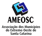 Read more about the article Prefeitos da região da AMEOSC realizam última assembléia de 2008 e do atual mandato