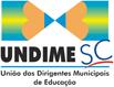 Read more about the article Secretários da Educação dos munícipios da AMEOSC, participam do evento MEC/UNDIME 2009