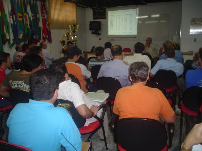 You are currently viewing CONSAD realiza reunião com Prefeitos Municipais da região da AMEOSC