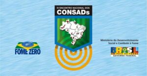 Read more about the article Comitiva do Extremo Oeste participa do IV Encontro Nacional de CONSADs