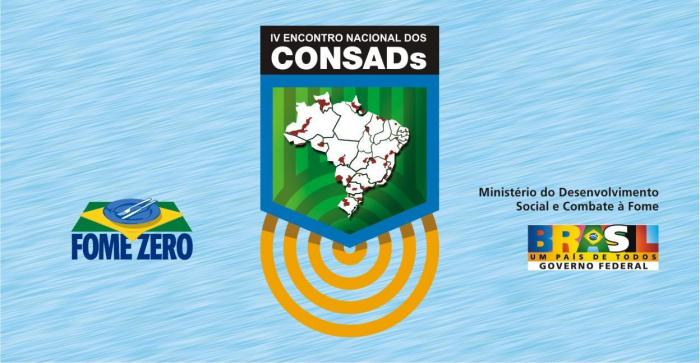 You are currently viewing Comitiva do Extremo Oeste participa do IV Encontro Nacional de CONSADs