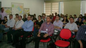 Read more about the article Curso de LRF e Planejamento é realizado na AMEOSC