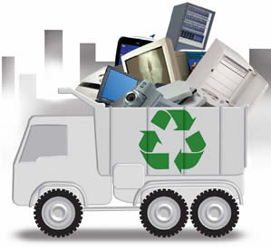 Read more about the article AMEOSC em parceria com SENAI idealiza projeto "E-Waste Lixo Eletrônico"