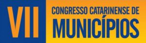 Read more about the article VII Congresso Catarinense de Municípios já registra mais de 600 inscrições