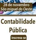 Read more about the article Curso de Atualização para a Nova Contabilidade Pública