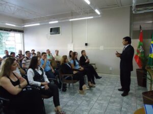 Read more about the article Seminário Regional para Novos Gestores Municipais