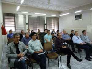 Read more about the article ASSEMBLEIA ORDINÁRIA COM PREFEITOS