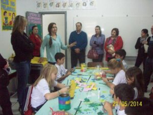 Read more about the article Colegiado dos Secretarios da Educação reuniram-se em Dionisio Cerqueira