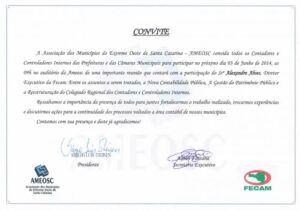 Read more about the article Reunião Contadores e Controladores Internos