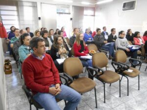 Read more about the article Ameosc realiza curso de Sistema de Gestão de Convênios