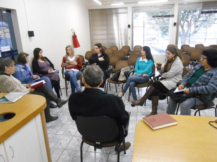 You are currently viewing Colegiado Regional de Gestores e Trabalhadores da Política de Assistência Social define data para Encontro Regional do CRAS