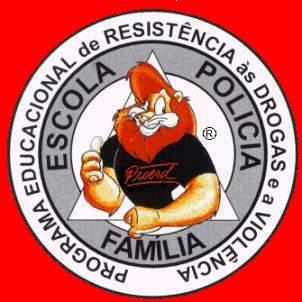 You are currently viewing Programa Educacional de Resistência às Drogas e a Violência forma alunos em Itapiranga