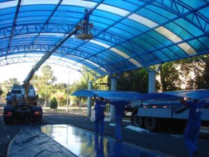 Read more about the article Cobertura na Rua do Lazer em SMO deve ser inaugurada em 06 de dezembro