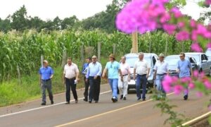 Read more about the article Governador inicia Propav Rural em São Miguel