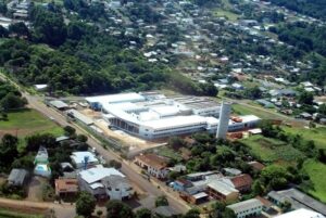 Read more about the article Hospital Regional do Extremo-oeste terá R$ 7,15 milhões para equipamentos