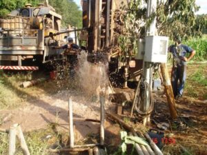 Read more about the article Aumento da profundidade de poço em Tunápolis deve solucionar falta de água no interior