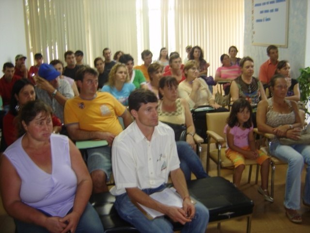 You are currently viewing Secretaria de Agricultura de Descanso adere ao PAA