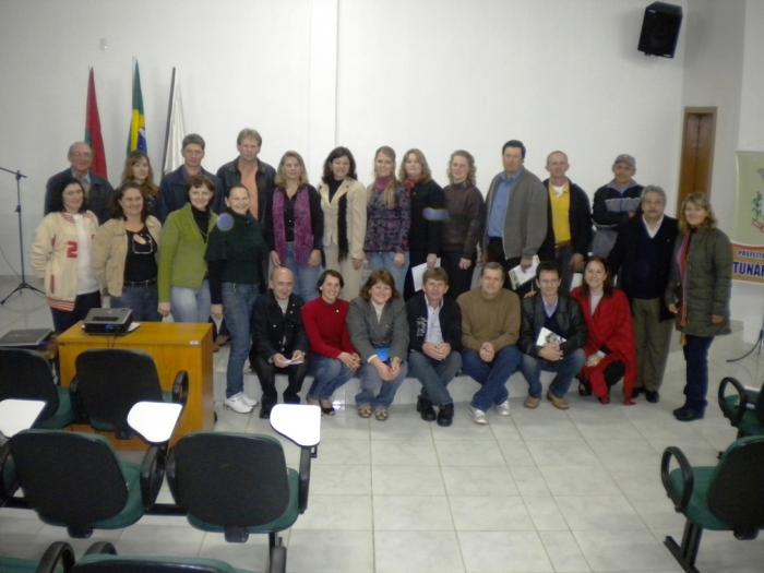 You are currently viewing Fundada APAE de Tunápolis e Santa Helena