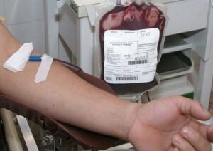 Read more about the article Saúde e Hemosc realizam coleta de sangue dia 02 em SMO