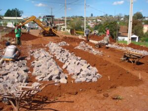 Read more about the article Prefeitura de Iporã do Oeste realiza obras no município