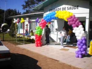 Read more about the article Secretaria de Saúde de Tunápolis prepara 2ª edição do Dia Especial de Vacinação contra a pólio