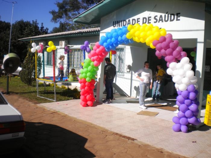 You are currently viewing Secretaria de Saúde de Tunápolis prepara 2ª edição do Dia Especial de Vacinação contra a pólio