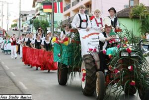 Read more about the article Vem aí a 31ª Oktoberfest 2009 em Itapiranga