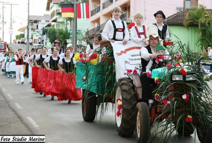 You are currently viewing Vem aí a 31ª Oktoberfest 2009 em Itapiranga