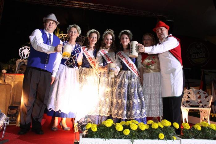 You are currently viewing "31ª Oktoberfest de Itapiranga foi um sucesso"