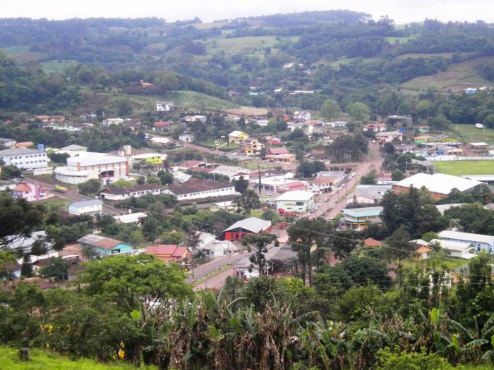 You are currently viewing Projeto da Administração Municipal amplia perímetro urbano em Tunápolis