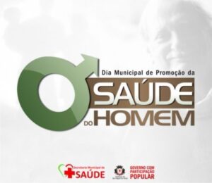 Read more about the article Dia 10 de abril será dedicado à saúde do homem em São Miguel do Oeste