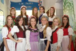 Read more about the article Oktoberfest 2010 em Itapiranga