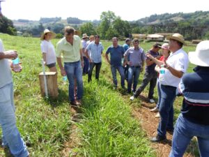 Read more about the article Colegiado da Agricultura