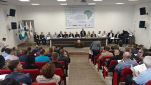 Read more about the article IV Encontro anual de núcleos de Fronteira e VIII Reunião da Comissão Permanente