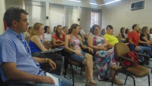 Read more about the article Reunião do Colegiado Regional de Gestores e Trabalhadores da Política de Assistência Social