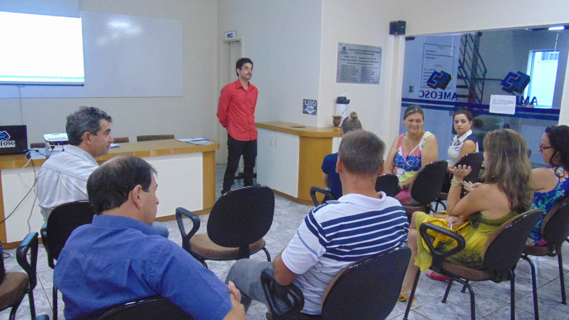 You are currently viewing REUNIÃO DO COLEGIADO DE GESTORES MUNICIPAIS