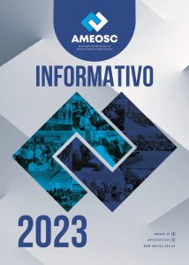 Read more about the article INFORMATIVO AMEOSC 2023