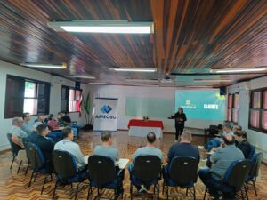 Read more about the article AMEOSC realiza Reunião do Colegiado de Agricultura e Pecuária